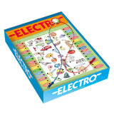 Electro Basisschool groep 1&2