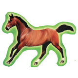 Stickervel Paarden