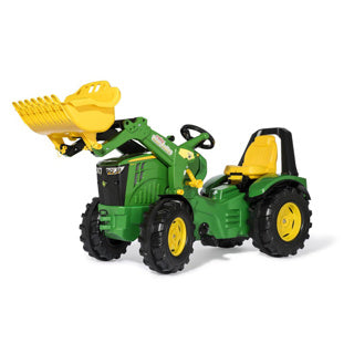 Rolly X-Trac Premium John Deere 8400R 3-10 jaar