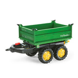 Rolly MegaTrailer J.Deere   3+