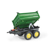 Rolly MegaTrailer J.Deere   3+