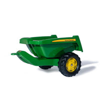 Rolly KipperII John Deere   3+