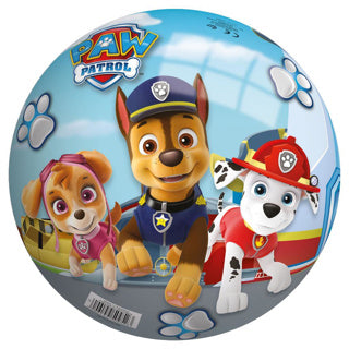 Paw Patrol bal 23 cm