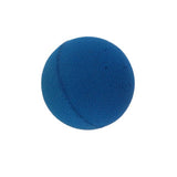 Softballen foam 7cm 3 in zak