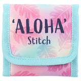 Pink Portemonnee Stitch Wild E