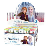 Bellenblaas Frozen 2 60 ML