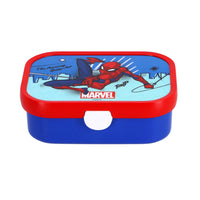 Mepal Lunchbox Spider-Man