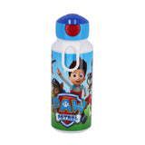 Mepal Drinkfles pop-up Campus 400 ml - Paw Patrol