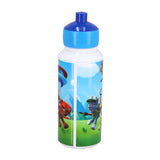 Mepal Drinkfles pop-up Campus 400 ml - Paw Patrol