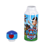 Mepal Drinkfles pop-up Campus 400 ml - Paw Patrol