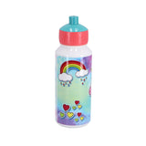 Mepal Drinkfles pop-up Campus 400 ml - Unicorn