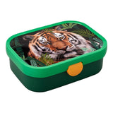 Lunchbox - wild tiger