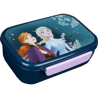 Frozen lunchbox