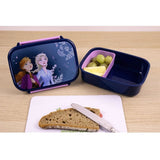 Frozen lunchbox