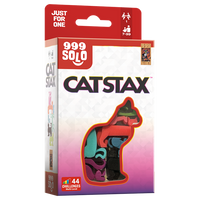 Cat Stax - Breinbreker