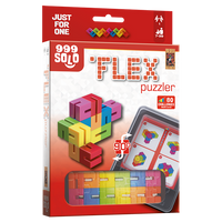 Flex Puzzler Original - Breinbreker