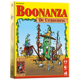 Boonanza: De Uitbreiding - Kaartspel