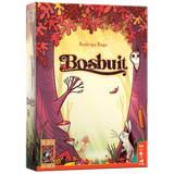 Bosbuit - Bordspel