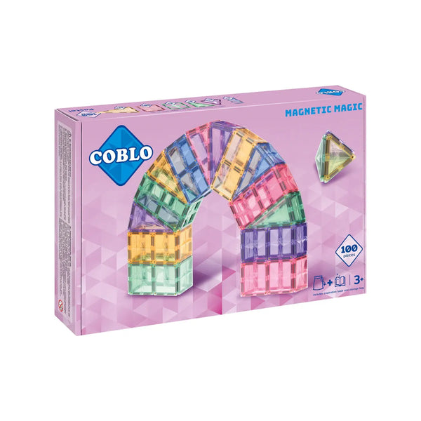 Coblo Classic 100 pastel