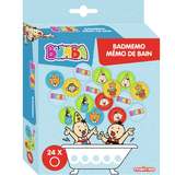 Bumba:Bad memo 24 plaatjes