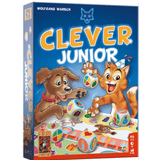 Clever junior - Dobbelspel