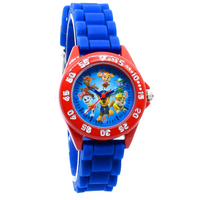 Horloge Paw Patrol kids