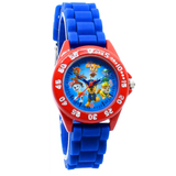 Horloge Paw Patrol kids