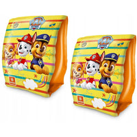 Paw Patrol zwemmouwtjes / arm