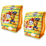 Paw Patrol zwemmouwtjes / arm