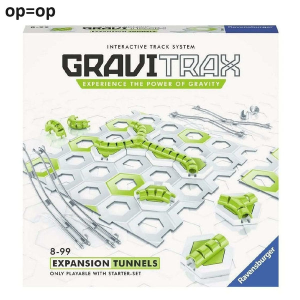 GraviTrax tunnels uitbreiding (276233)