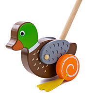 Push Along (Duck)