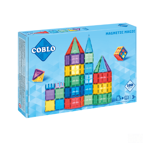 Coblo Classic 100