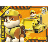 Puzzel (12+16+20+24) Paw Patrol puppies