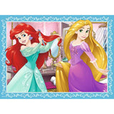 Puzzel (12???) DPR Disney Princ