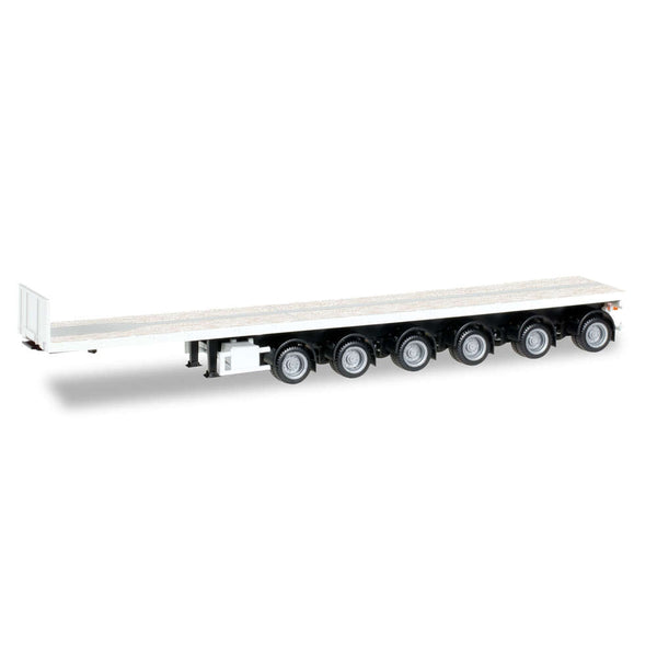 HERPA Nooteboom Ballasttrailer