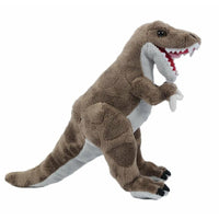 Pluche Dino T-Rex 30 cm