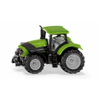 1081 DEUTZ FAHR AGROTRON  SIKU