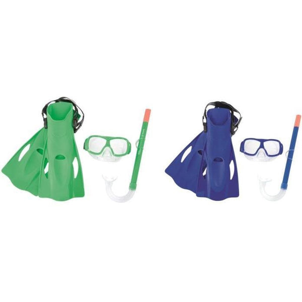 Snorkel set 7-14 jaar