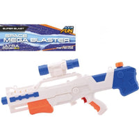 Aqua Fun waterpistool +/-60cm