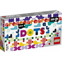 41935 Enorm veel DOTS