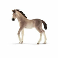 SCHLEICH Andalusier veulen (13822)