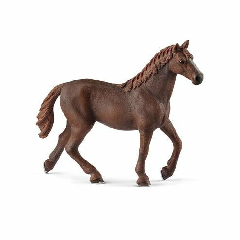 SCHLEICH Engelse volbloed merr (13855)