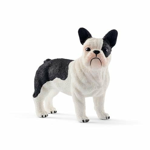 SCHLEICH Franse bulldog (13877)