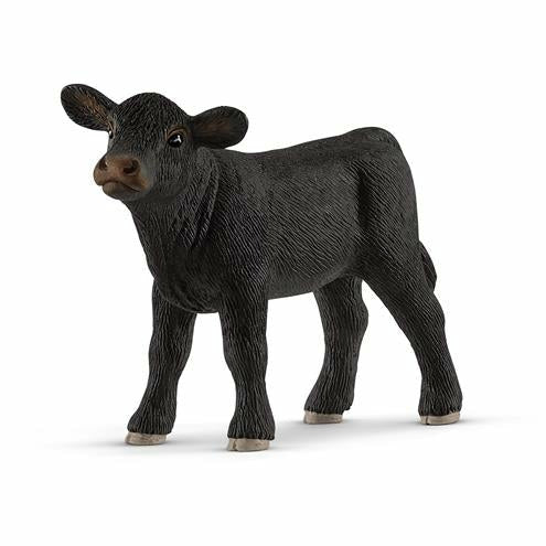 SCHLEICH Black angus kalf (13880)