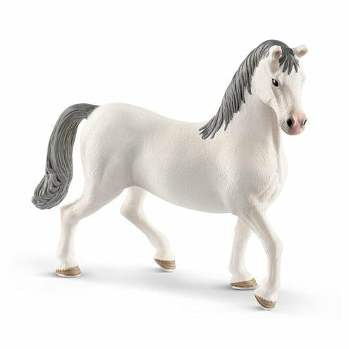 SCHLEICH Lipizzaner hengst (13887)