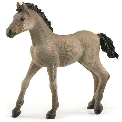 SCHLEICH Criollo definitivo foal (13949)