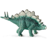 SCHLEICH Mini stegosaurus  (14537)