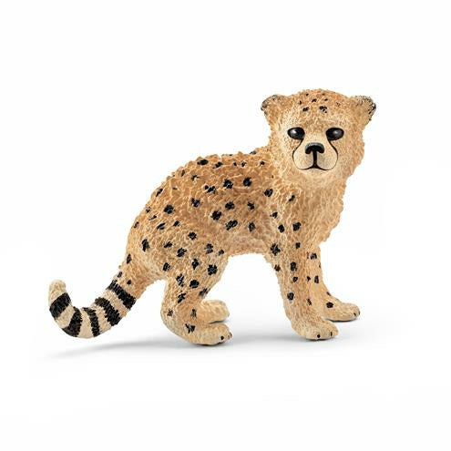 SCHLEICH Baby luipaard (14747)