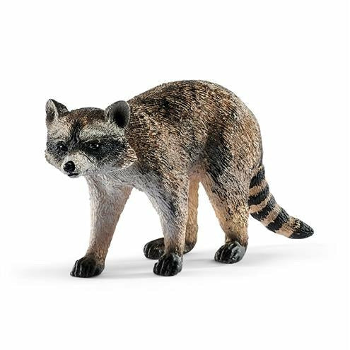 SCHLEICH Wasbeer (14828)