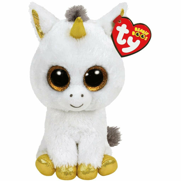 TY Beanie Boo's PEGASUS 15cm